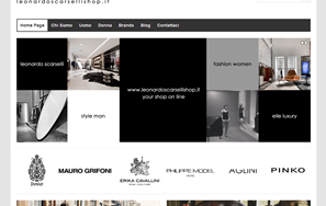 shop on line